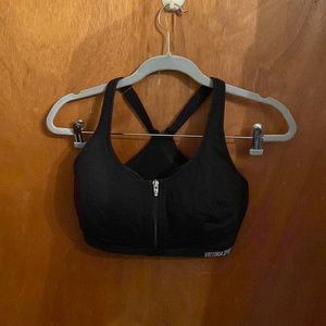 Victoria’s Secret sports bra
